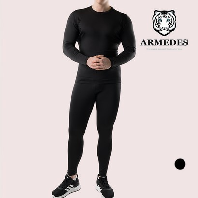 아르메데스 남여공용 히트기모 내의 AR- 23 24