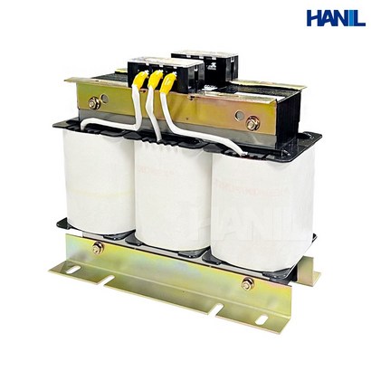 한일 AVR 판넬용 변압기 2KVA 삼상 단권/복권