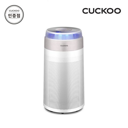 쿠쿠 W8200 공기청정기 AC-25W20FO 847㎡