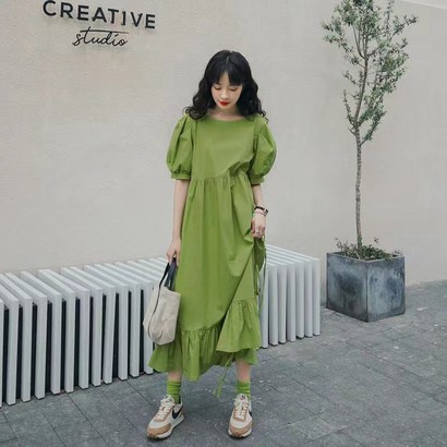 UNEE S 2021NEW 원피스 리뷰후기