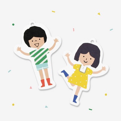헬로우모리스 보노메이 택