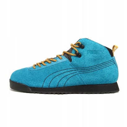 푸마 Roa Hiker 353795 리뷰후기