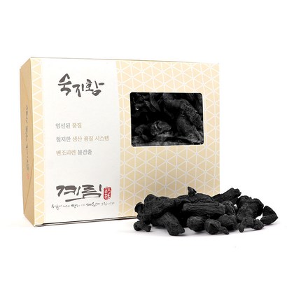 동의한재 국산 9증9폭 숙지황 차