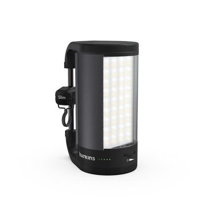 허킨스 스타알파 20 슬림 LED 캠핑랜턴 HSTL-100A2 슬레이트그레이 리뷰후기