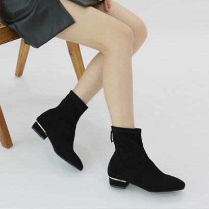 보가 플러브 21fw3052 스판삭스부츠