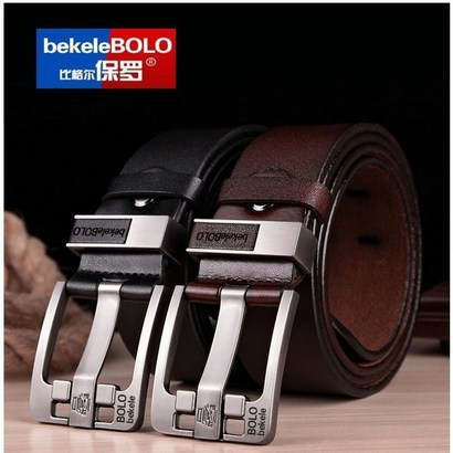 bkeeeBOO NO_337 보로 소가죽벨트 정장벨트 청바지벨트