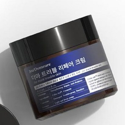 더마 리페어 미백 크림 리뷰후기