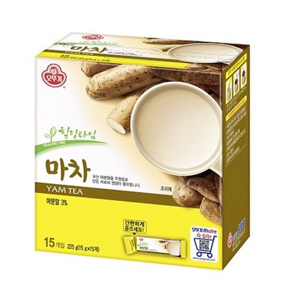오뚜기 마차