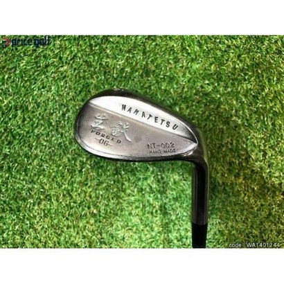 중고 NAATETSU 나마테츠 56도 950S 웨지