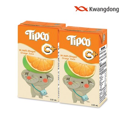 광동 팁코키즈 쇼군오렌지 키재기 사은품 증정 리뷰후기