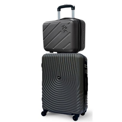 캐리어 14 20 24 26 여행용 가성비 출장 휴가 필수/ 기내용 수화물용 uae suitcase baae