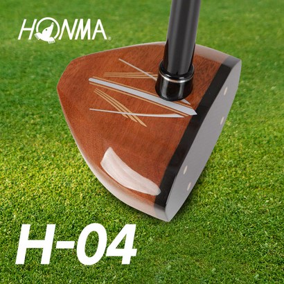 H-04 파크골프 클럽