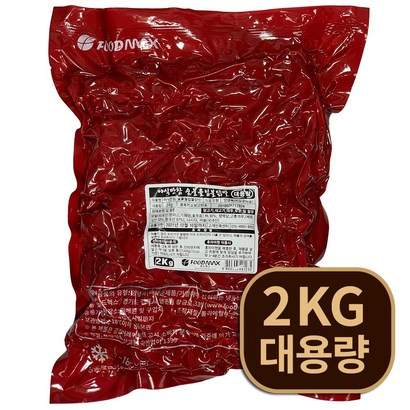 야식만참 숯불튤립불닭발