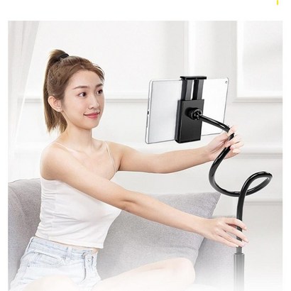 핸드폰 태블릿 아이패드 공용 거치대