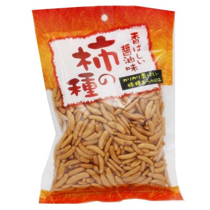 타쿠마 카키노타네 쌀과자