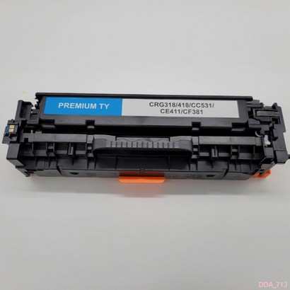 SUN전산 재생토너 H coor aserjet RO F 476nw 표준용량 파랑 2700매
