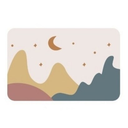 아이앤트 3세대 부드러운 규조토 발매트