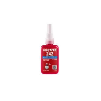 록타이트 OCTITE 혐기성 나사고정제 영구고정제 242