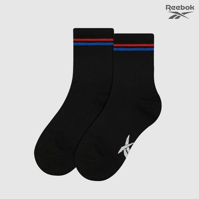 리복 클럽2 크루삭스 RBDCB2CR-1