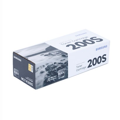 삼성 S 2080 정품토너 검정 1500매 S2030 S2030W S2080 S2035 S2035W S2085 S2085W S2085FW 리뷰 후기