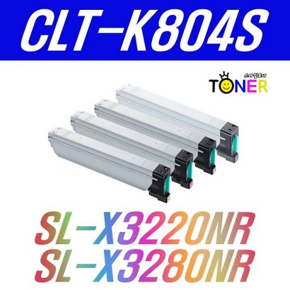 삼성 CT-K804S S-X3220NR X3280NR C804S 804S Y804S 재생