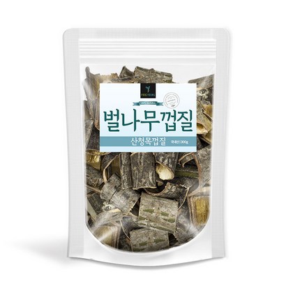 퓨어영 벌나무 껍질 산청목 리뷰후기