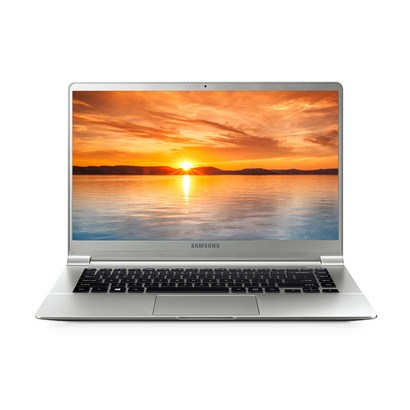 삼성노트북9 코어i5 7세대 SSD탑재! 윈도우10