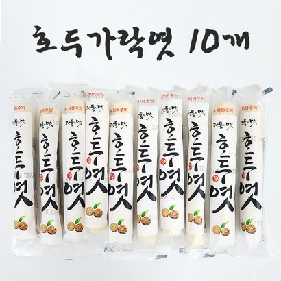 전통의 맛 두엿 10개