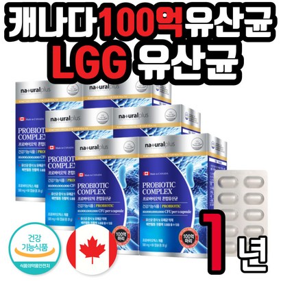 대용량 프로바이오틱스 100억 유산균 락토바실러스 람노서스 플랜타럼 robiotics 배변활동 유익균 성인 중년 가족 장 건강 남자 여자 남성 여성 부모님 영양제 보조제 리뷰 후기