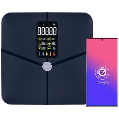 HDTO HT-B300 체중계