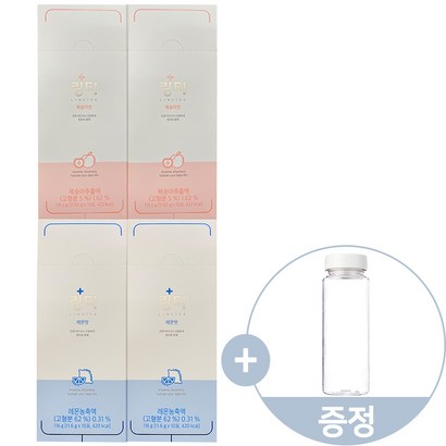 링티 아이스티 분말 레몬맛 112개 복숭아맛 112개 원형보틀 리뷰후기