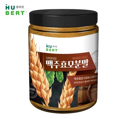 초원한방플러스 휴버트 고급형 맥주효모분말