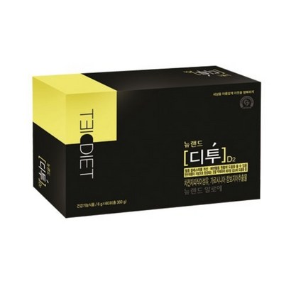 뉴랜드올네이처 뉴랜드 디투