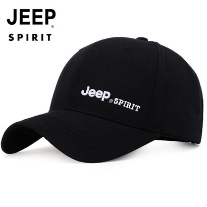 JEE SIRIT 지프스피릿 스포츠 캐주얼 야구 모자 CA0015