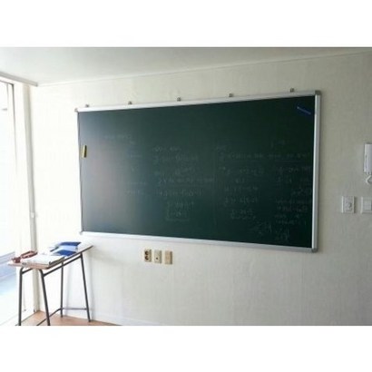 녹색 자석 물칠판 공부 중학생 칠판 아파트 공부방 꾸미기 리뷰후기