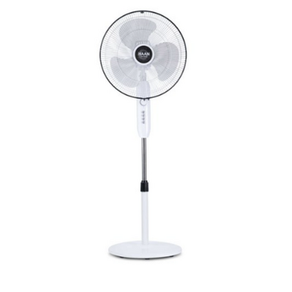 한경희생활과학 거실용 스탠드 선풍기 HEF-3600B 화이트 리뷰후기
