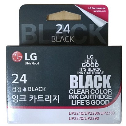 24 25 최신정품잉크 I2210 2230 2250 2270 2290