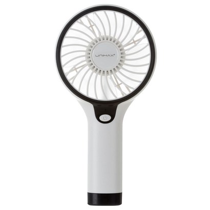 유니맥스 블랙라벨 핸디형 휴대용 선풍기
