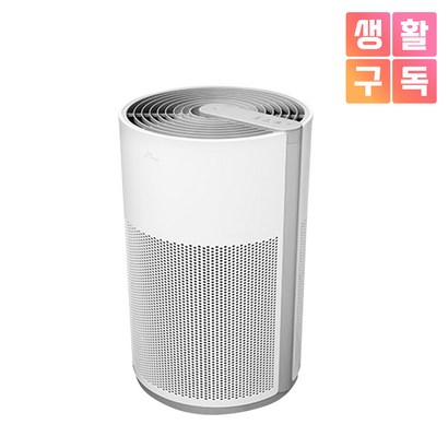 SK매직 올클린 360도 분리세척 워셔블 공기청정기 AC-20C1A 660㎡