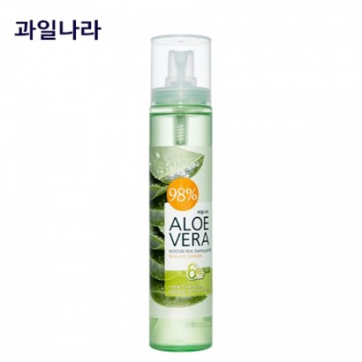 과일나라 알로에베라 모이스처 미스트