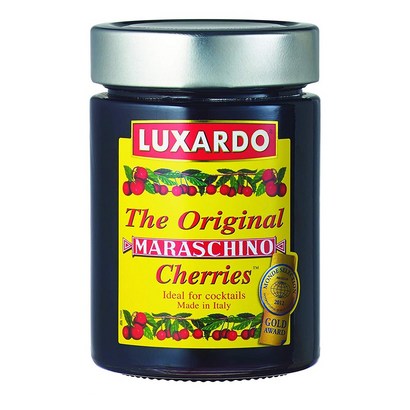 uxardo The Oriina araschino Cherries 룩사르도 디 오리지널 마라스키노 체리