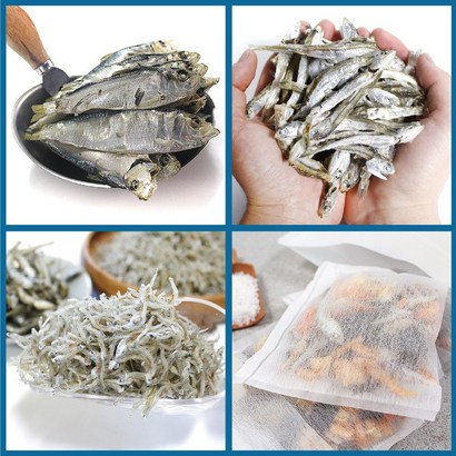 맛통해 국물용 멸치 멸치디포리 멸치육수 다시