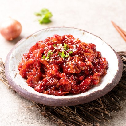 강경재성젓갈 아가미젓