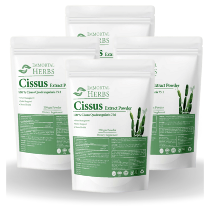 Iorta Herbs 시서스 가루 75배 고농축 시서스 250 씨저스 씨서스