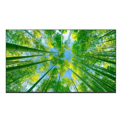 전자 울트라HD ED TV