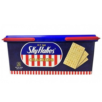 ysan Skyfakes Crakers ain Can Bue 엠와이산 스카이플렉스