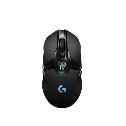 로지텍 903 HERO IHTSEED 무선 게이밍 마우스 R0081