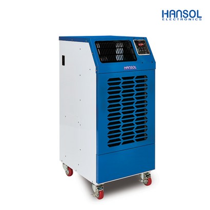 한솔일렉트로닉스 업소용 가정용 사무실 스마트제습기 HSD-060L 일60L 리뷰후기