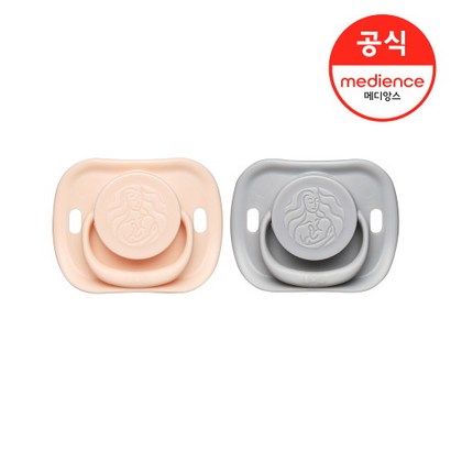 유피스 유피스) 애착 쪽쪽이 1개