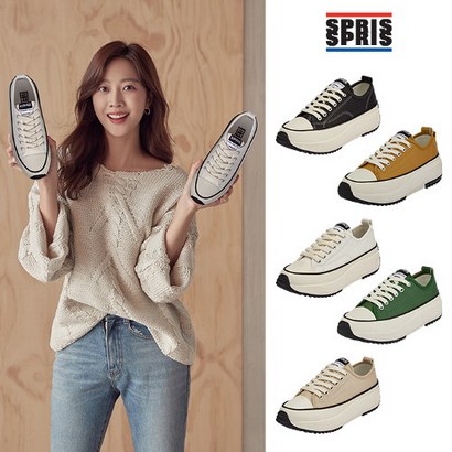 아가타 여성 L20스니커즈_7종 택1 리뷰후기